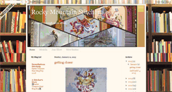 Desktop Screenshot of bullr.blogspot.com