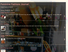 Tablet Screenshot of ffcboutique.blogspot.com