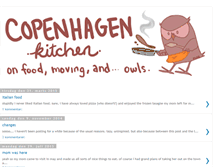 Tablet Screenshot of copenhagenkitchen.blogspot.com