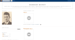 Desktop Screenshot of herbertmoney.blogspot.com