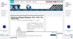 Desktop Screenshot of itbooster.blogspot.com