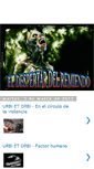 Mobile Screenshot of elremiendodelaweb.blogspot.com