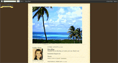 Desktop Screenshot of cdearton.blogspot.com