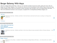 Tablet Screenshot of bergerbaloneywithmayo.blogspot.com