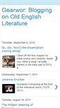 Mobile Screenshot of gearwor.blogspot.com