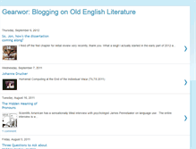 Tablet Screenshot of gearwor.blogspot.com