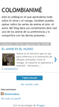Mobile Screenshot of cristiandaniela1103.blogspot.com