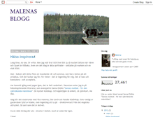 Tablet Screenshot of malena64.blogspot.com