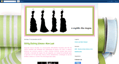 Desktop Screenshot of modanahistoria.blogspot.com