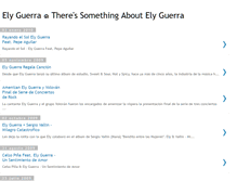 Tablet Screenshot of ely-guerra.blogspot.com