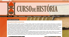 Desktop Screenshot of historiafaccat.blogspot.com