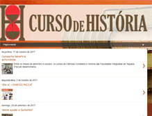 Tablet Screenshot of historiafaccat.blogspot.com