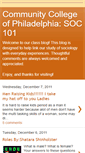 Mobile Screenshot of ccpsoc101.blogspot.com