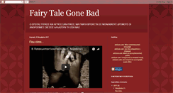 Desktop Screenshot of faretalegonebad.blogspot.com