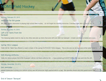 Tablet Screenshot of nomsfieldhockey.blogspot.com