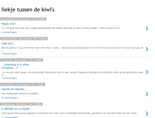 Tablet Screenshot of liekje-nz.blogspot.com