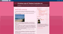Desktop Screenshot of fyrstman.blogspot.com