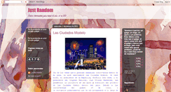 Desktop Screenshot of cecys-jr.blogspot.com
