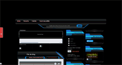 Desktop Screenshot of ajudandotodosporai.blogspot.com