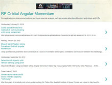 Tablet Screenshot of orbitalangularmomentum.blogspot.com