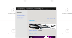 Desktop Screenshot of discotecas-vdoble.blogspot.com