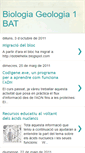 Mobile Screenshot of biogeovfe1bat.blogspot.com