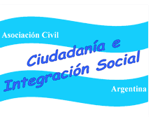 Tablet Screenshot of ciudadaniaeintegracionsocial.blogspot.com