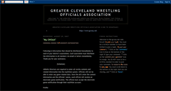 Desktop Screenshot of gcwoaaskanexpert.blogspot.com