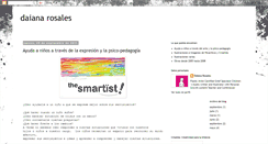 Desktop Screenshot of dairosales.blogspot.com