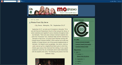 Desktop Screenshot of moatsemo.blogspot.com
