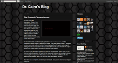 Desktop Screenshot of compiletruth.blogspot.com