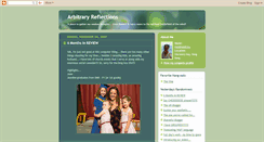 Desktop Screenshot of heidijoysplace.blogspot.com