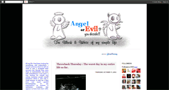 Desktop Screenshot of iszslurp.blogspot.com