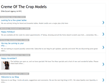 Tablet Screenshot of cremeofthecropmodels.blogspot.com