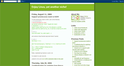 Desktop Screenshot of greenw.blogspot.com