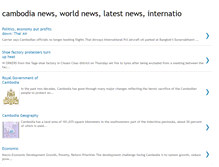 Tablet Screenshot of en-allkhmernews.blogspot.com