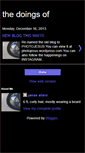 Mobile Screenshot of jamesahern.blogspot.com