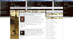 Desktop Screenshot of golfodinapoli.blogspot.com