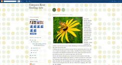 Desktop Screenshot of compassandrose.blogspot.com