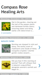 Mobile Screenshot of compassandrose.blogspot.com