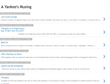 Tablet Screenshot of musingsofayankeemoderate.blogspot.com