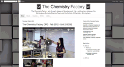 Desktop Screenshot of cfbham.blogspot.com