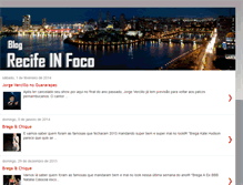 Tablet Screenshot of blogrecifeinfoco.blogspot.com