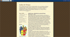 Desktop Screenshot of gurgel-carlos.blogspot.com