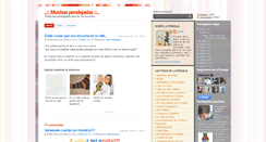 Desktop Screenshot of alexa2005.blogspot.com