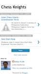 Mobile Screenshot of chessbuddy.blogspot.com