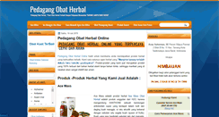 Desktop Screenshot of herbalalami64.blogspot.com