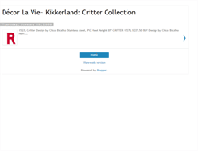 Tablet Screenshot of dlvkikkerlandcc.blogspot.com