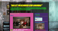 Desktop Screenshot of folklorcem-anahuac.blogspot.com