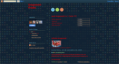 Desktop Screenshot of drael2v.blogspot.com